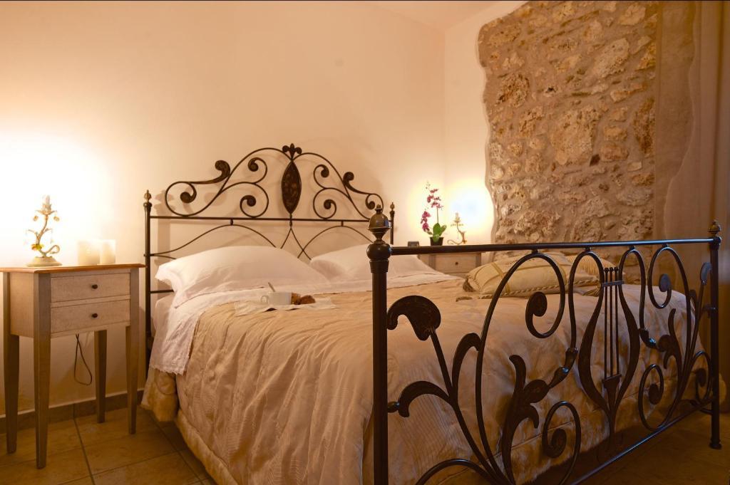 Agriturismo Il Felciaione Massa Marittima Ruang foto