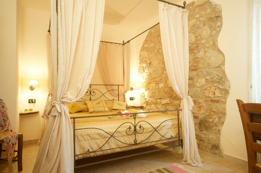Agriturismo Il Felciaione Massa Marittima Ruang foto